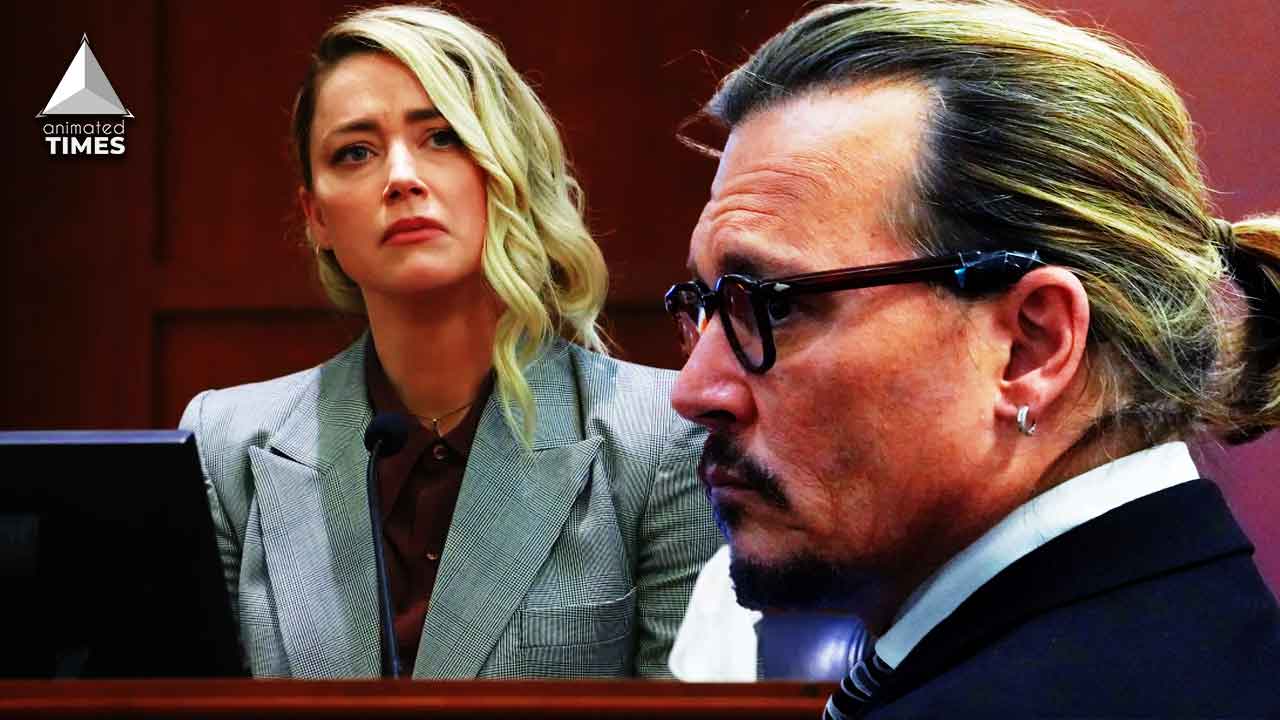“I cannot go through that for a third time”: Amber Heard Seemingly Declares Bankruptcy, Reveals She Can’t Fight Johnny Depp Again After Paying $1M to Save Face