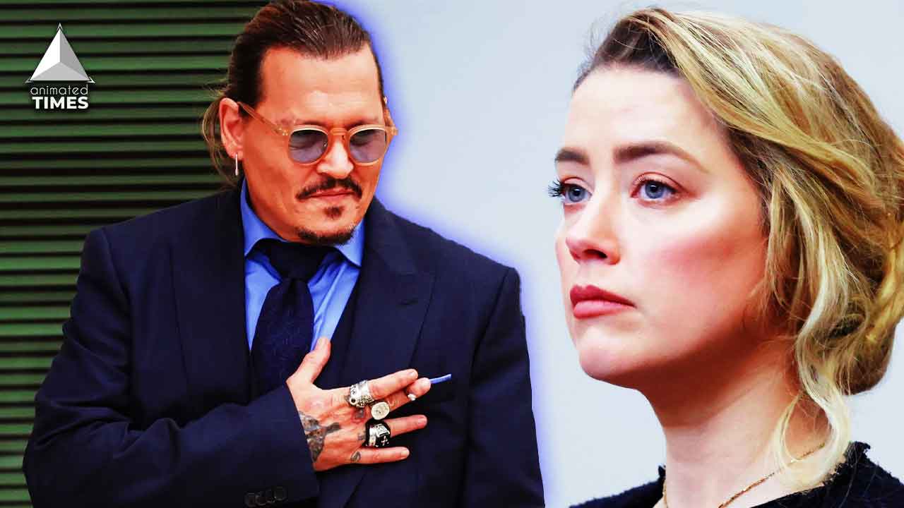 "His priority was bringing the truth to light": Johnny Depp Doesn't Want Ex-Wife Amber Heard's $1 Million Settlement Money