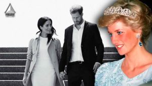 “I didn’t want history to repeat itself”: Prince Harry Believes Meghan Markle Will Face Princess Diana’s Fate for Revealing The Truth About Royal Family in Fiery Netflix Documentary