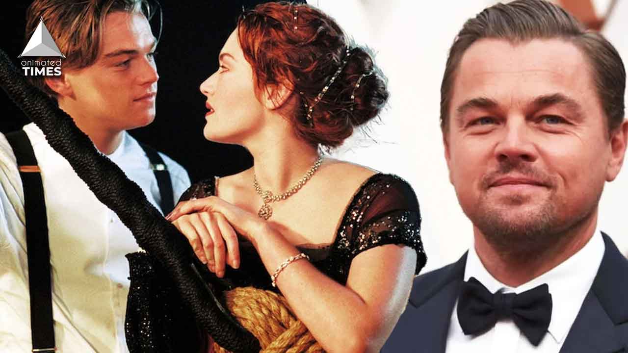 Weve Missed Each Other Bonded For Life Kate Winslet Never Wanted To Date Leonardo Dicaprio 