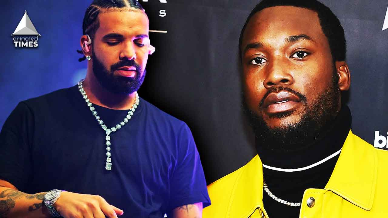 Drake’s Rival Meek Mill Gets Universal Applause After He Posts Bail for 20 Imprisoned Women Because “No Child Should Be Without Their Parents During This Time”