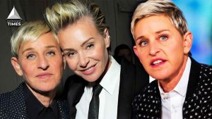 "Yep, I'm Gay": Ellen DeGeneres Almost Lost Her $500M Fortune after Coming Out of the Closet Got Her Show Canceled, Talk Show Host Almost Decimated Her Entire Career 5 “Yep, I’m Gay”: Ellen DeGeneres Almost Lost Her $500M Fortune after Coming Out of the Closet Got Her Show Canceled, Talk Show Host Almost Decimated Her Entire Career