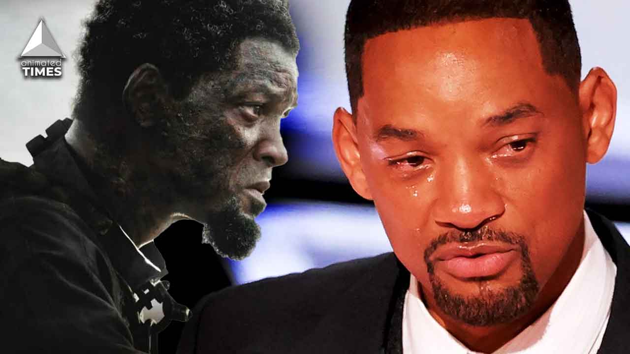 "It is a big part of why I avoided slavery": Will Smith Reveals Why He Agreed To Do 'Emancipation' Despite Repeatedly Claiming He Hates Showing "Black folks in that light"