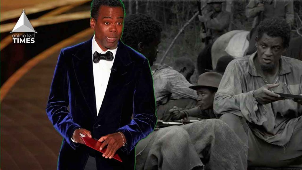 After Chris Rock Oscars Slap, Will Smith May Bid Goodbye to Hollywood Career as His Only Movie ‘Emancipation’ Faces Fan Outrage for Showing Enslaved Man at Premiere Night