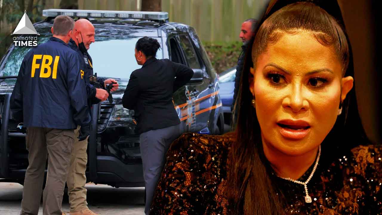 Feds Raid ‘Real Housewives’ Star Jen Shah’s Home for Money Laundering, Reportedly Owned More Than 50 Fake Purses from Chanel, Louis Vuitton, Jimmy Choo