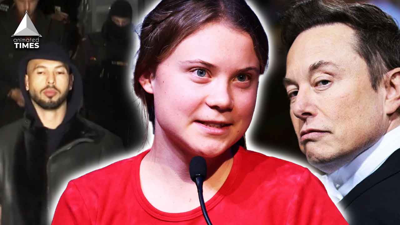 Internet Brands Greta Thunberg as 'Grand Annihilator', Demands She Eliminate Elon Musk Next After Taking Down Andrew Tate With a Tweet
