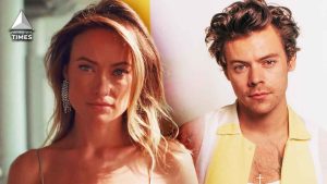 Is Harry Styles Scared of Vengeful Olivia Wilde After Breakup? ‘Watermelon Sugar’ Singer Spends Christmas 2022 in a Safe Space With Mom and Sister
