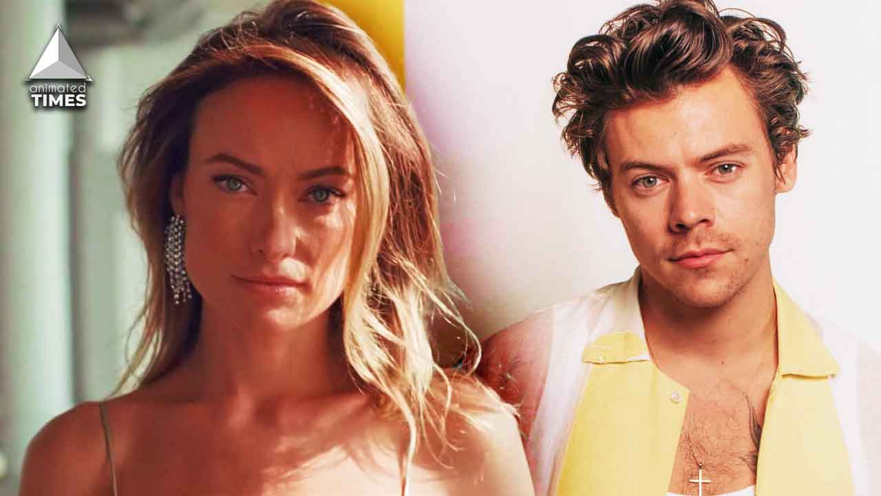 Is Harry Styles Scared of Vengeful Olivia Wilde After Breakup? 'Watermelon Sugar' Singer Spends Christmas 2022 in a Safe Space With Mom and Sister