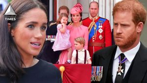 "I thought they were disgraceful": Prince Harry Does Not Have the Courage to Correct Meghan Markle Who Shows No Gratitude Towards the Royal Family For Changing Her Life 5 “I thought they were disgraceful”: Prince Harry Does Not Have the Courage to Correct Meghan Markle Who Shows No Gratitude Towards the Royal Family For Changing Her Life