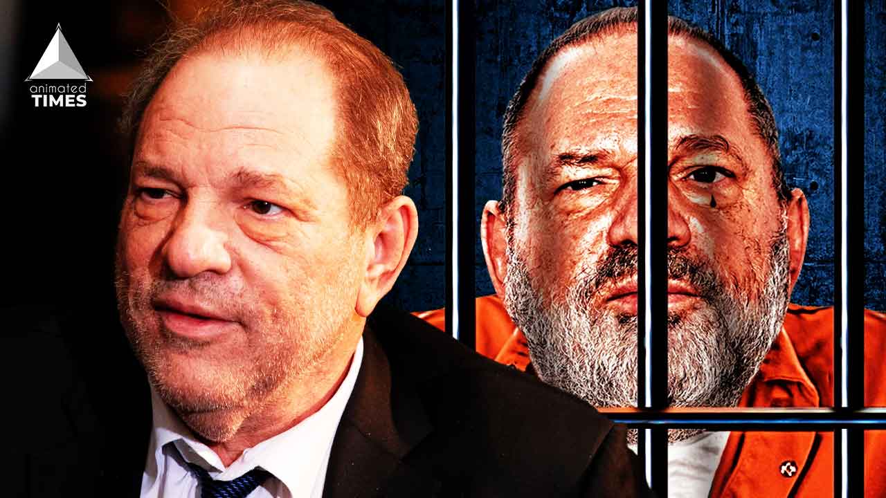 “I hope he never sees the outside of a prison cell during his lifetime”: Harvey Weinstein Officially Convicted of Rape in Mixed Judgement, Puts Disgraced Producer Behind Bars Forever