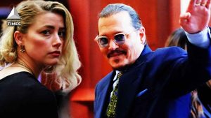 “My life as I knew it was destroyed”: Amber Heard Shames American Legal System Which Allegedly Valued Johnny Depp’s Popularity and Power More Than Her Evidence