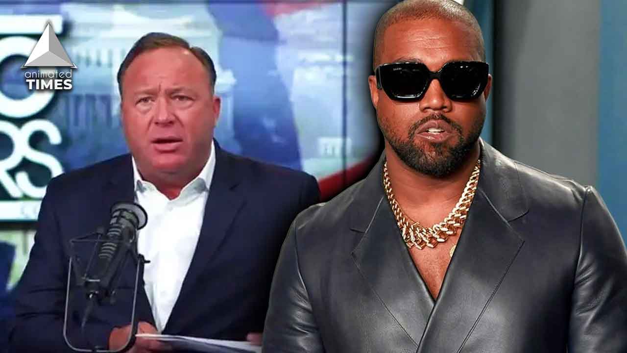 ‘I see good things about Hitler’: Kanye West Publicly Saying He’s Pro-Nazi, Denying Holocaust Happened Proves the Rapper May Be Slowly Going Insane