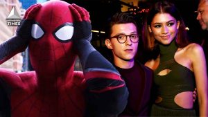 Spider-Man Star Tom Holland Actually Believed in ‘Short Men Have More S*x’ Myth