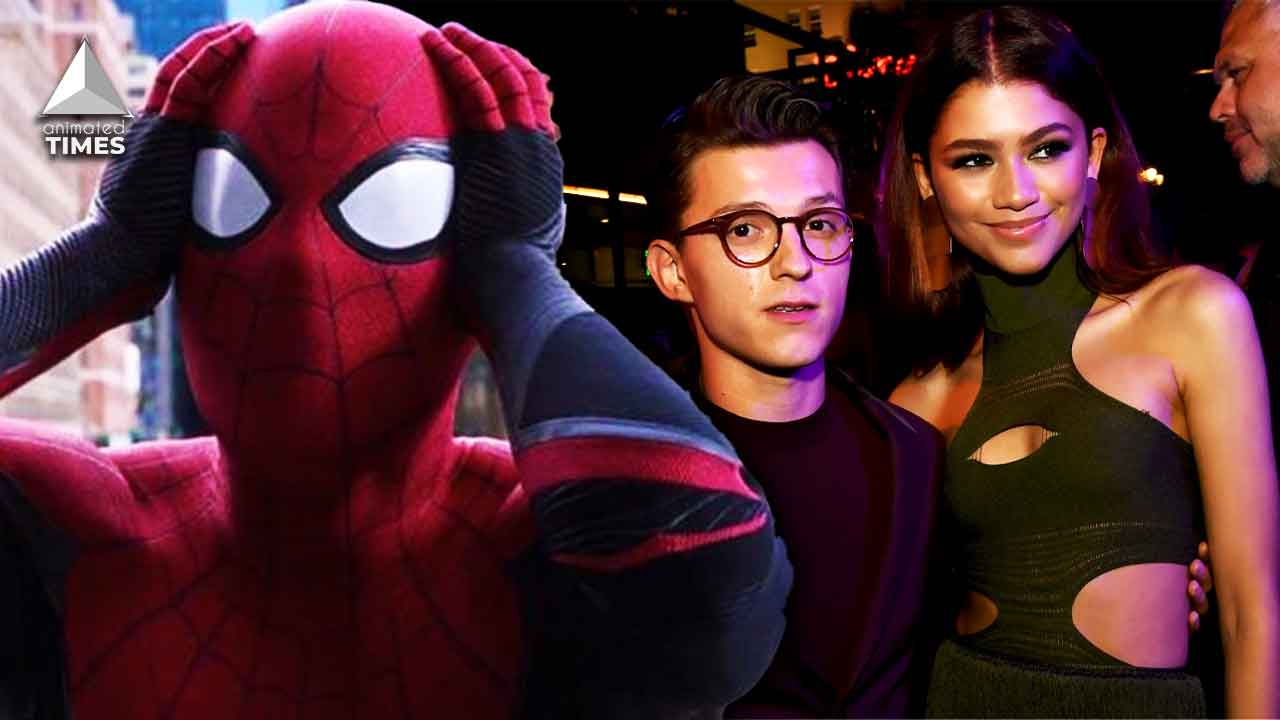 Spider-Man Star Tom Holland Actually Believed in 'Short Men Have More S*x' Myth