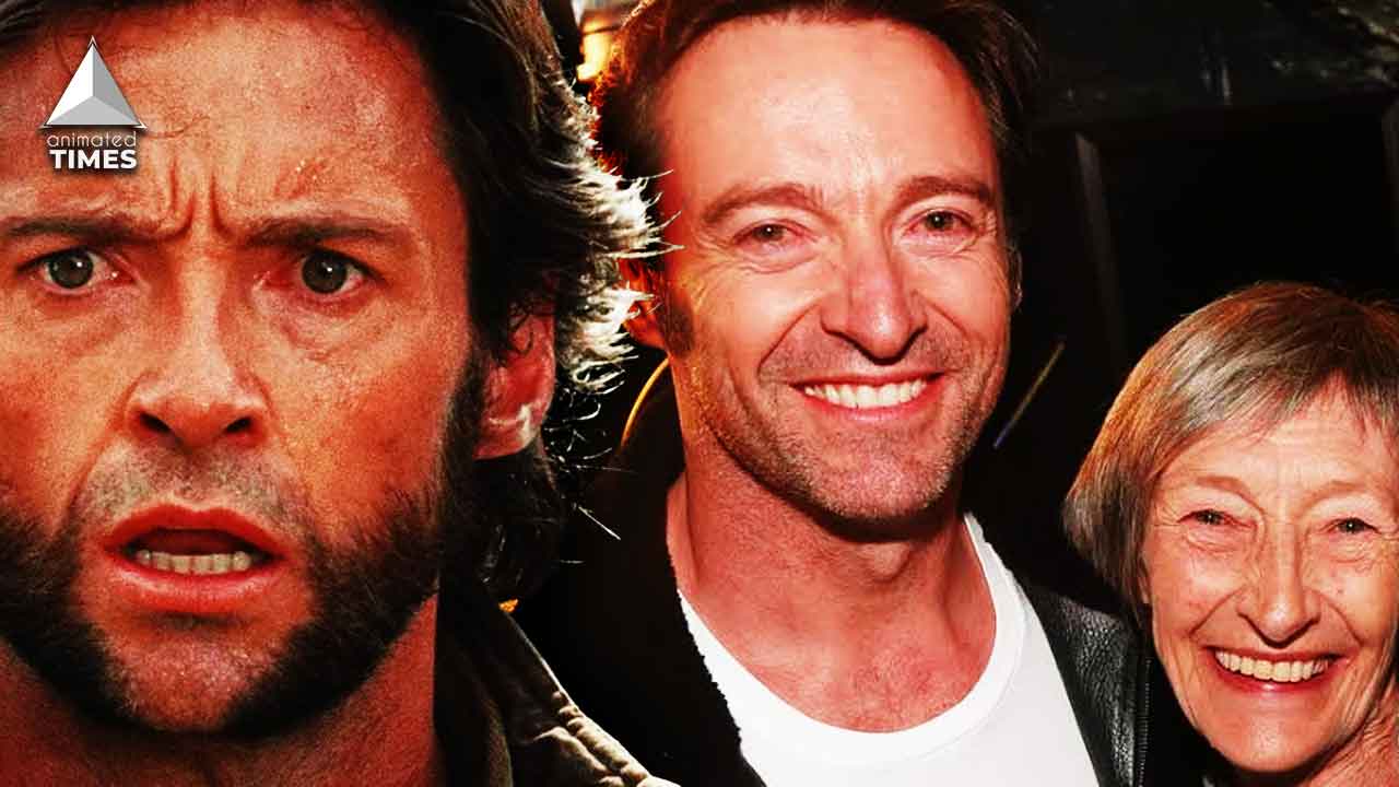 "It was traumatic, I thought she was going to come back": Haunted by His Past Wolverine Star Hugh Jackman Begins Therapy, Wants to be Better For His Loved Ones