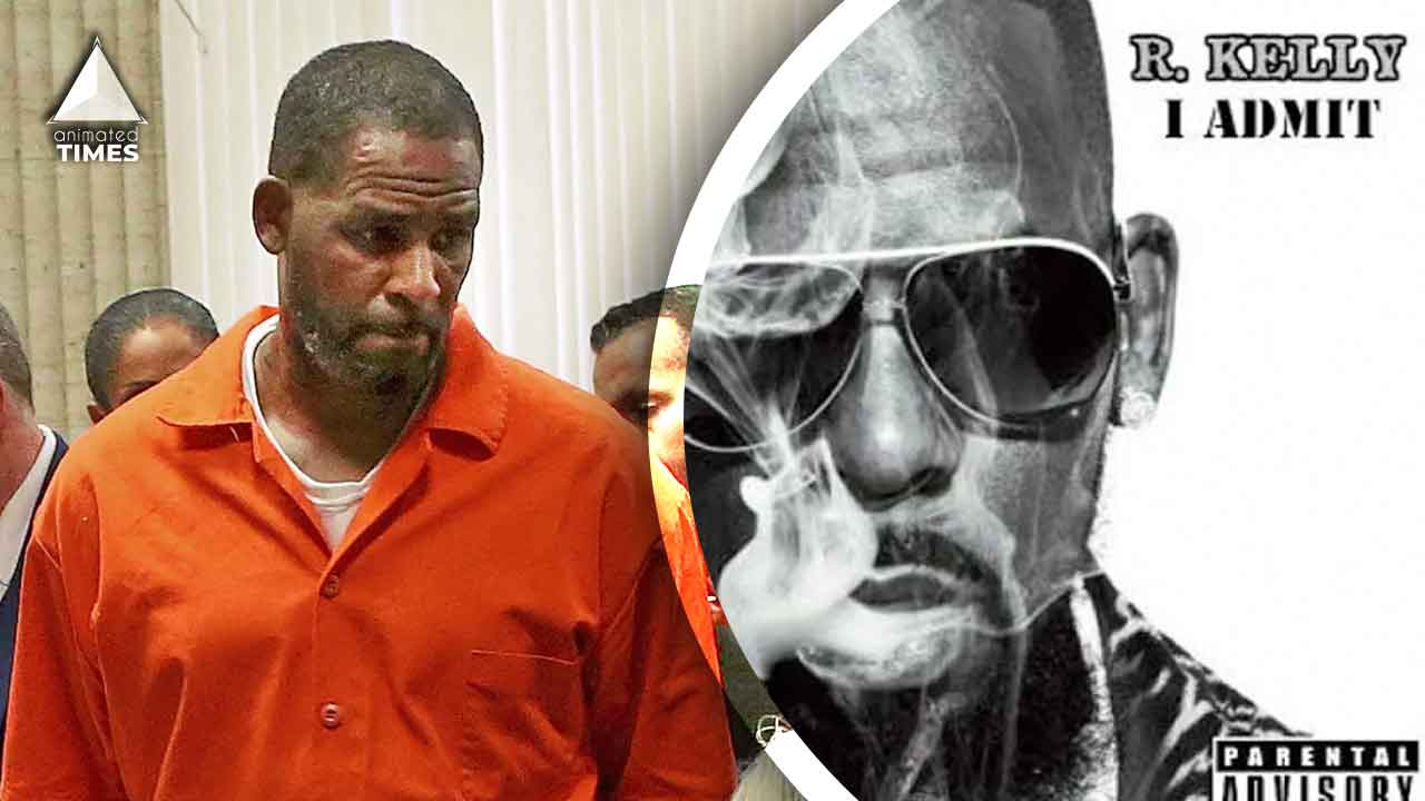 R Kelly Lands in More Trouble as Lawyer Team Frantically Searches For Culprits Who Released His Album When Disgraced Singer Was Behind Bars For Trafficking
