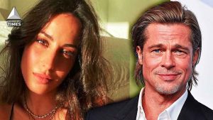 Who is Ines de Ramon: 58-Year-Old Brad Pitt Reportedly Dating Bombshell Jewelry Designer Who’s a Whopping 26 Years Younger To Him