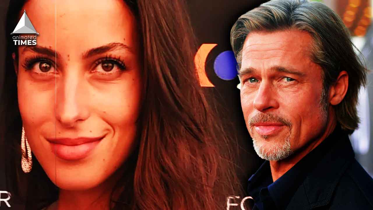 "She is somewhat overwhelmed': Brad Pitt's Rumored Girlfriend Ines De Ramon Faces the Ugly Reality of Dating Someone as Famous as Brad Pitt
