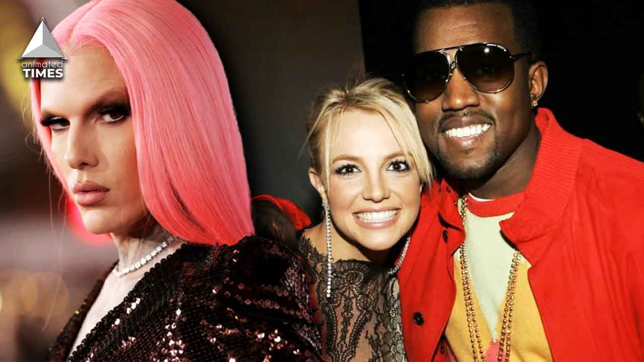 American YouTuber Jeffree Star Claims Kanye West, Britney Spears are Being Hunted by The Hollywood ‘Illuminati’