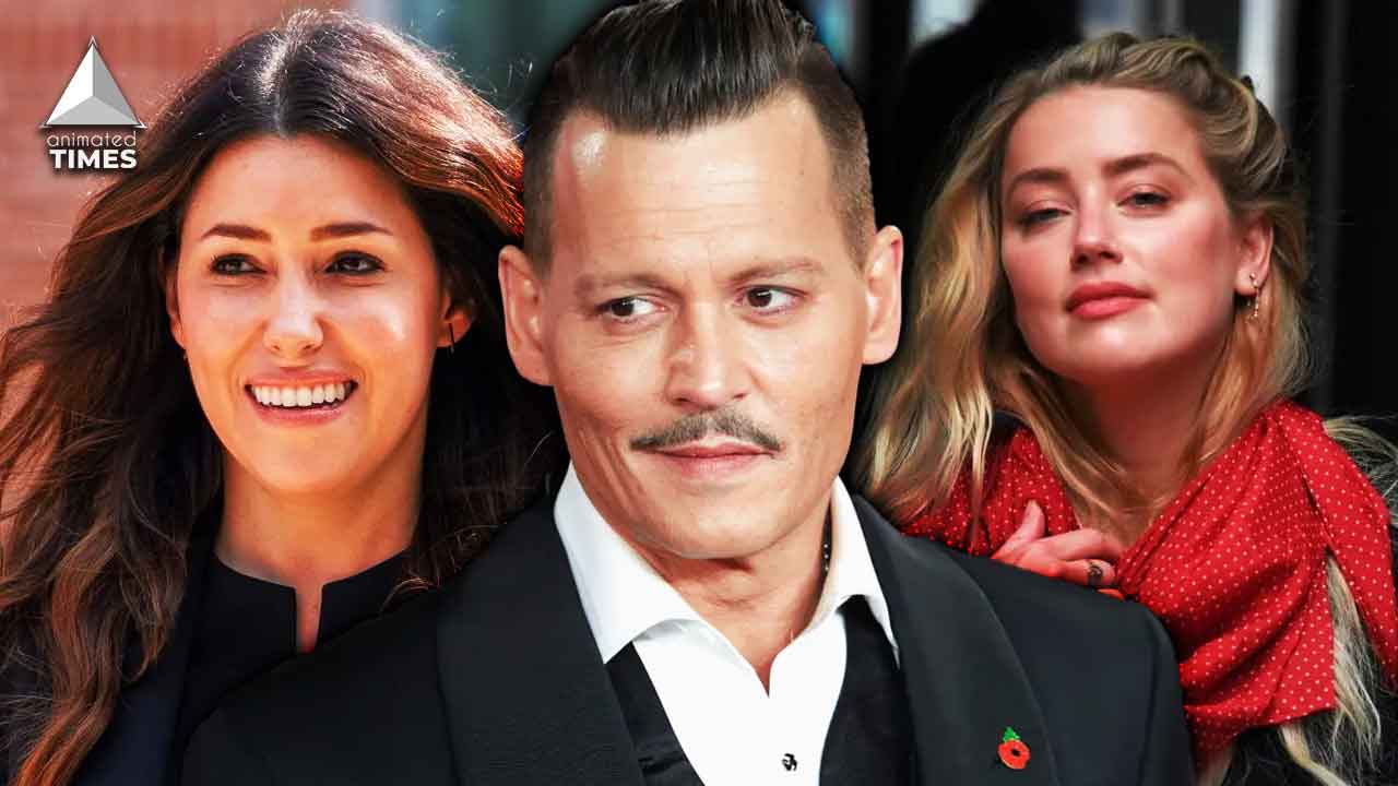 'His priority was about bringing the truth to light': Camille Vasquez Hints Johnny Depp Took $9M Loss in Amber Heard Settlement Verdict as He Only Ever Wanted To Clear His Name