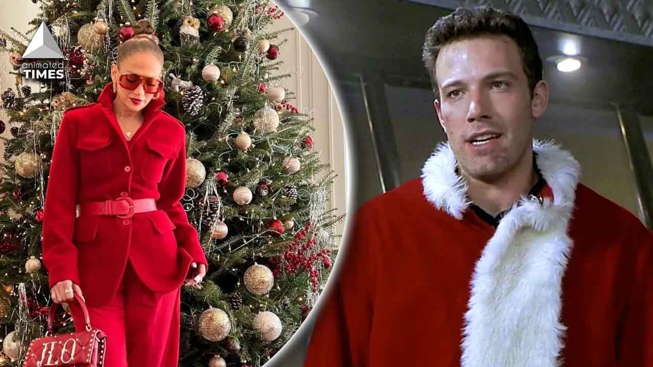 ‘It’s their first Christmas as husband and wife’: Desperate to Save 4th Marriage, Jennifer Lopez Reportedly Going ‘All Out’ To Impress Ben Affleck, Pull Off a Christmas Miracle