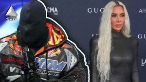 “She wants to be left alone to focus on the well-being of her children”: Kim Kardashian Comes Clean After Cheating Allegations After Insiders Reveal Kanye West Wanted To Deflect Attention Towards Ex-Wife After Horrifying Anti-Semitism Rant