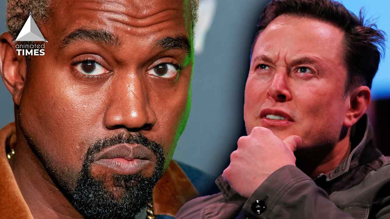 ‘F**k Around and Find Out’: Elon Musk Declares War on Kanye West, Vows To Make Him Pay after Twitter Suspension Following Pro-Nazi Rant