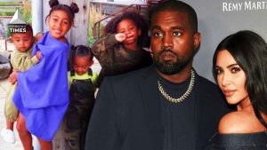 “I definitely protected him..It’s really F****G hard”: Kim Kardashian Cries While Talking About Kanye West and Her Kids