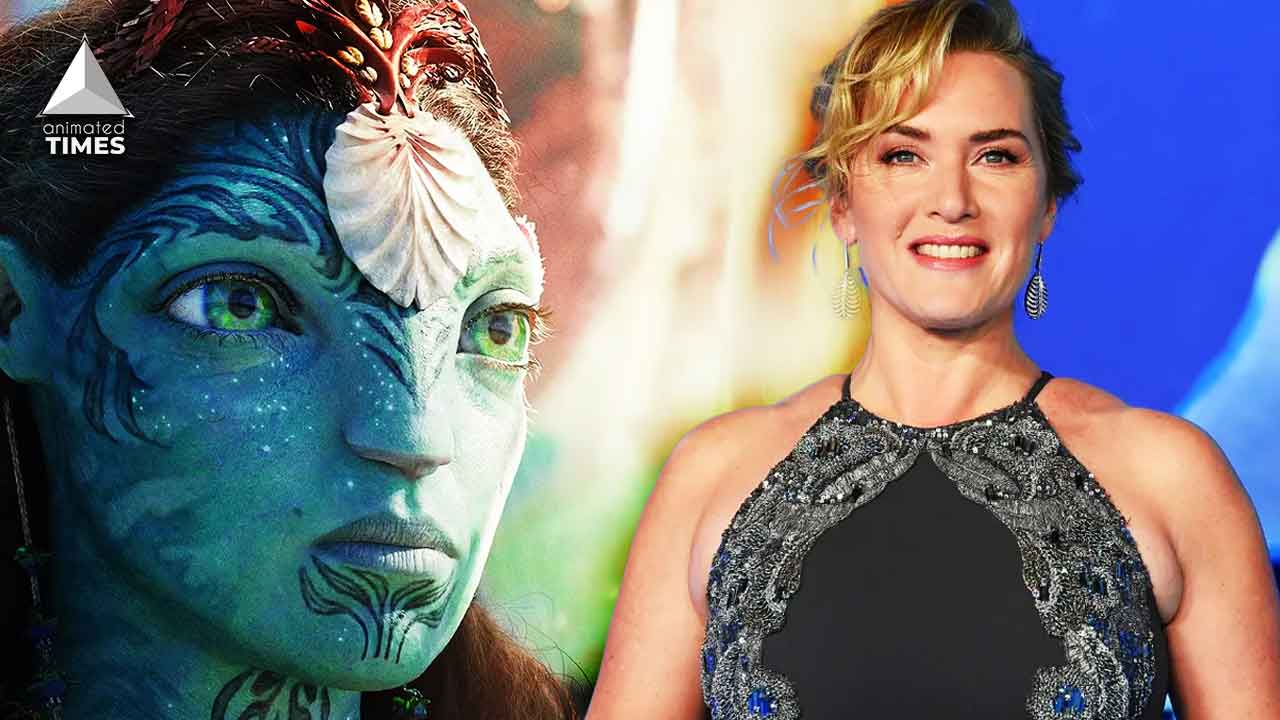 “They’re kind of clinging onto these things”: Kate Winslet Reveals Her Daughters Love Her Darkest and Most Depressing Movie Instead of Avatar