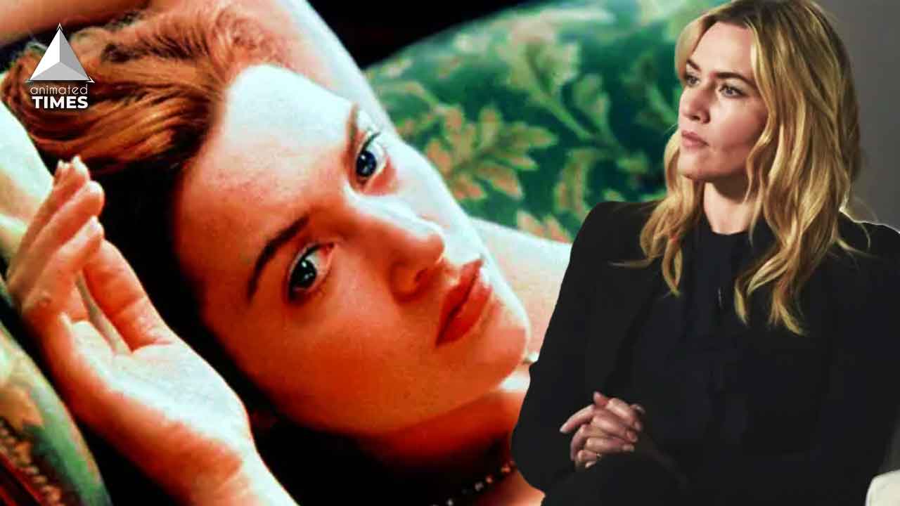 "Don't you dare treat me like this": Kate Winslet Still Upset About Getting Bullied in Titanic, Calls Fans Abusive for Calling Her Fat