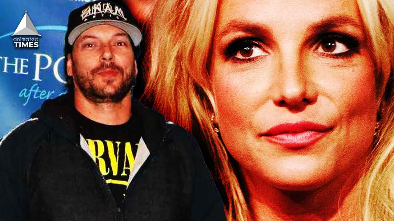“Kevin is free to tell all and he knows everything”: Ex-husband Kevin Federline Might Expose Britney Spears’ Darkest Secrets as Their Nondisclosure Agreement Comes to an End Soon