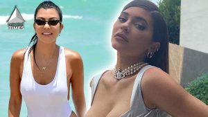 ‘All my dreams of becoming a good sleep fairy….’: Kylie Jenner, Kourtney Kardashian Literally Strip for New Vegan Gummy Brand