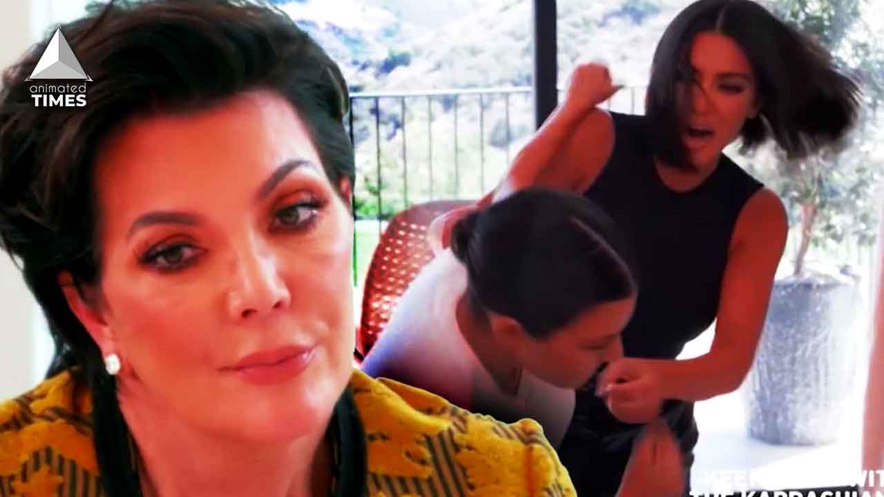 “I’m always putting out fires all day every day”: Kris Jenner Calls Herself the Kardashian Fireman as She’s on 24/7 Damage Control Mode To Clean Up After Her Daughters Mess Up