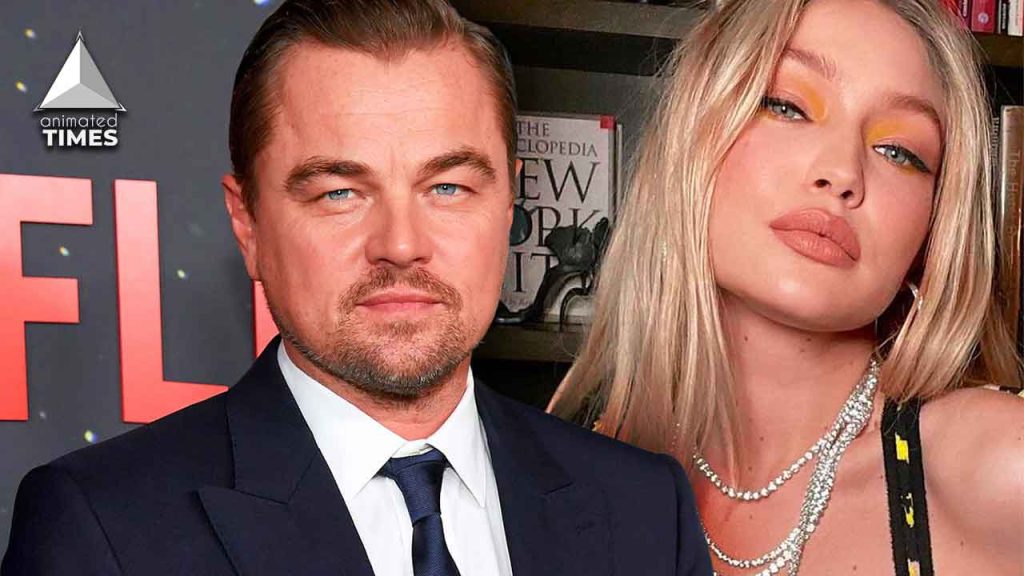 Leonardo DiCaprio and Gigi Hadid Spark Relationship Reconciliation ...