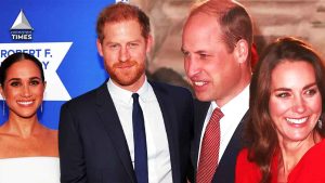 Prince Harry, Meghan Markle Reportedly Made $100M as Part of Exclusive Deal To Make More Royal Family Bashing Content