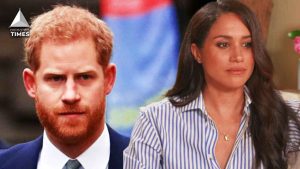 “Meghan has something to do with that”: Prince Harry Has Lost the Respect of Fans After Meghan Markle “Demasculinize Him in Public”