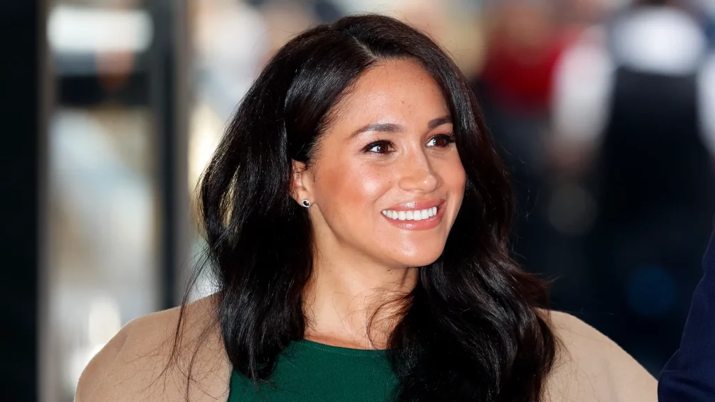 Meghan Markle