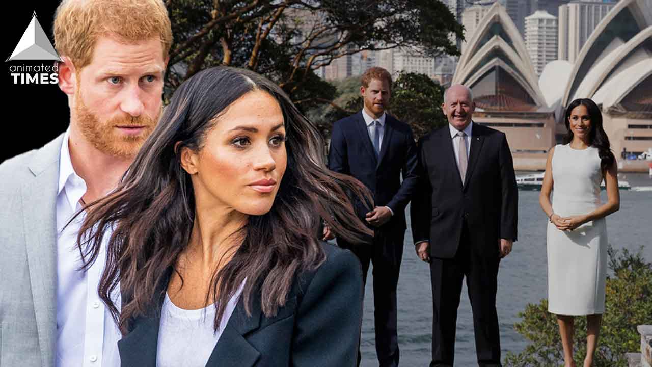 “I can’t believe I’m not getting paid for this”: Behind the Scene Secrets Reveals Meghan Markle Wanted Money For Royal Engagements, Did Not Understand the Responsibilities as Member of the Royal Family