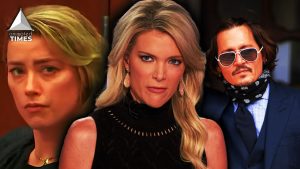 ‘She’s got a shot on that’: Megyn Kelly Believes Johnny Depp Could Lose if Amber Heard Goes For Second Trial