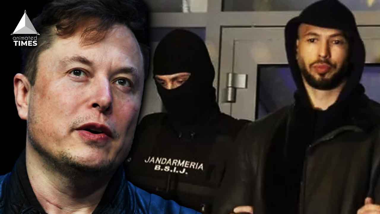 “They have given me the warning”: Elon Musk’s Cryptic Tweet Has a Hidden Connection to Andrew Tate Who Predicted His Arrest Months Ago