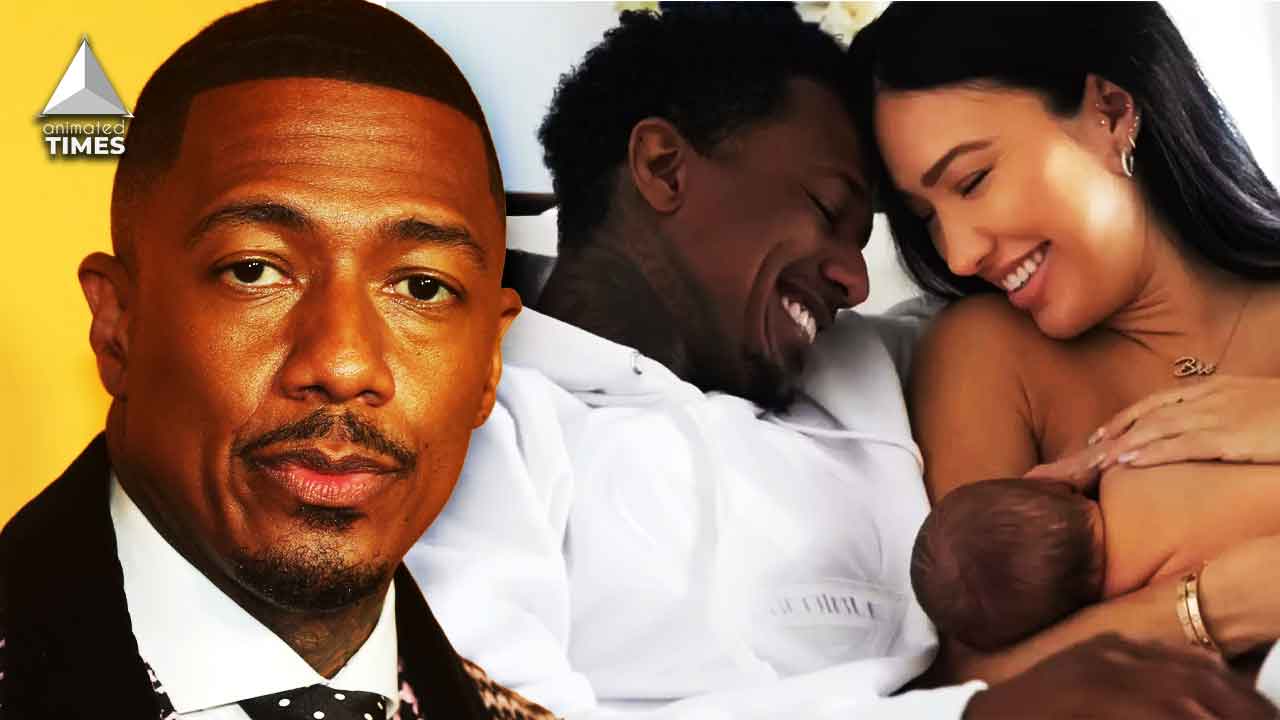 ‘He’ll give birth to so many babies but won’t adopt even one’: With World Reeling With Overpopulation, Nick Cannon Slammed By Fans for 12th Baby With Alyssa Scott