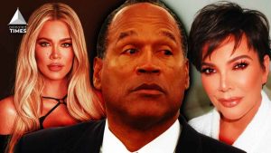 “She’s not my type”: Khloe Kardashian’s Paternity Doubts Debunked By O.J. Simpson, Claims Kris Jenner Was Never Attractive Enough For Him to Have Affair
