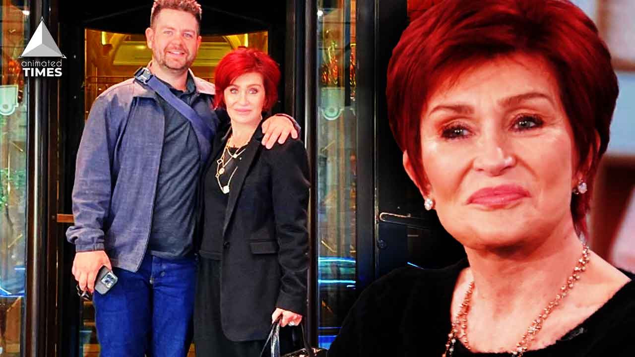“Back home and doing great!”: Sharon Osbourne Spotted Shopping After Mystery Illness Forced Her to Get Hospitalized