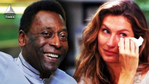 “Rest in Peace”: Gisele Bündchen Joins Millions Of Fans To Mourn Saddening Loss Days Before 2023