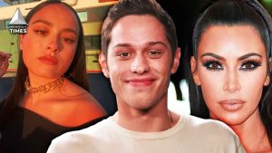 “A friendship rather than a relationship”: Body Language Expert Claims Pete Davidson is With Chase Sui Because Kim Kardashian, Emily Ratajkowski Made Him Feel Lesser
