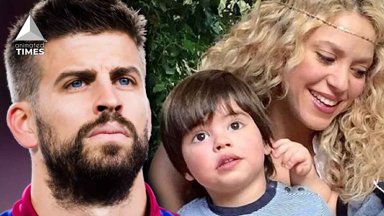 'I have no partner… devoting myself entirely to my children': Shakira Debunks New Surfer Boyfriend Rumors, Hints Pique's Cheating Has Made Her Too Cold-Hearted for Relationships