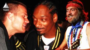 “I had a joint, he had a pipe”: Snoop Dogg Reveals To Tom Brady How Willie Nelson ‘Banged his a**’ in Amsterdam