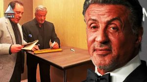 “Mr. Stallone had to leave the event earlier”: $400M Rich Sylvester Stallone Accused of Swindling $1,250 Each From Scores of Fans, Never Showed Up to Promised Photo-Op Session