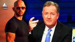 “Hard to kill”: Andrew Tate’s Top G Reply After Piers Morgan’s Hacked Twitter Account Claimed He Was Shot Dead in Dubai