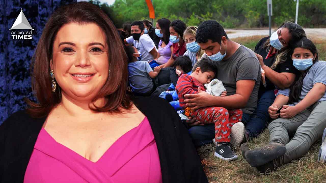 “If you support staging this cruel stunt on Christmas Eve….”: The View’s Ana Navarro Makes Controversial ‘War on Christmas’ Comment as Show Prepares for Another Mighty Ratings Downfall